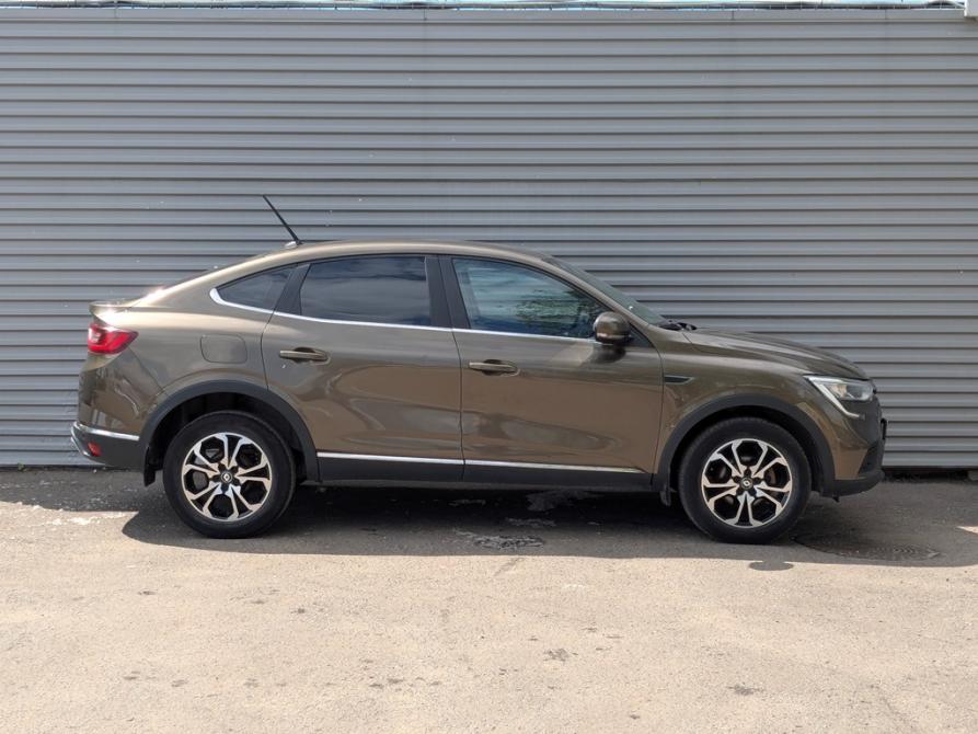 Renault Arkana I Москва  - изображение 27