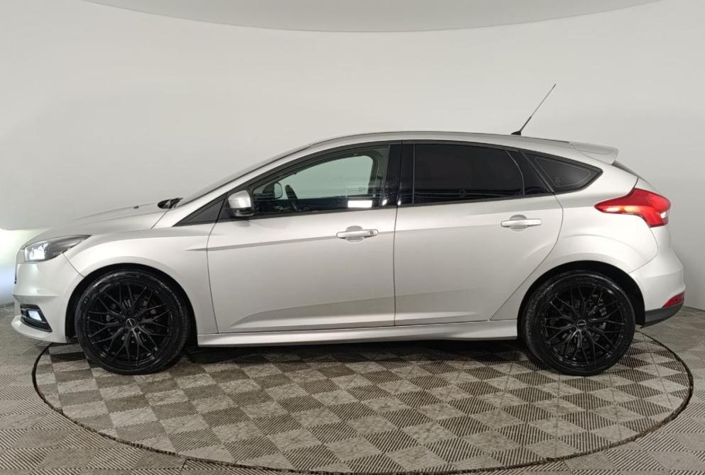 Ford Focus III Рестайлинг Волгоград  - изображение 4