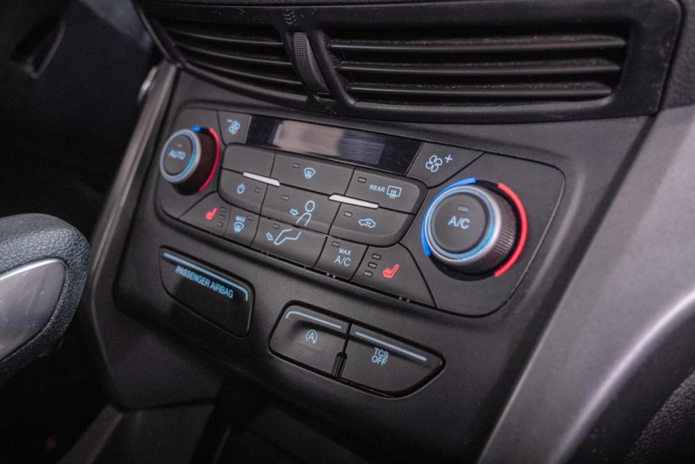 Ford Escape III Рестайлинг Томск  - изображение 18