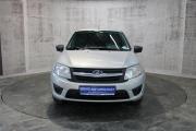 Lada (ВАЗ) Granta I Ярославль  - изображение 16