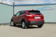 Nissan Qashqai II Курган  - изображение 20