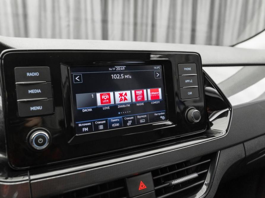 Volkswagen Polo VI Москва  - изображение 16