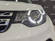 Land Rover Discovery Sport I Москва  - изображение 37
