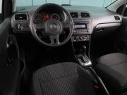 Volkswagen Polo V Воронеж  - изображение 21