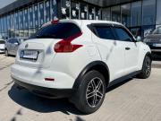 Nissan Juke I Краснодар  - изображение 27