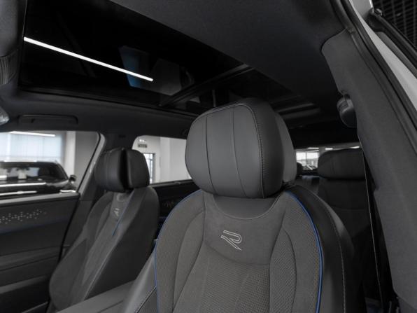 Volkswagen Teramont II (China Market) с пробегом 2025 года, цена 6 000 000 рублей, 100 км, внедорожник, Автокод Объявления