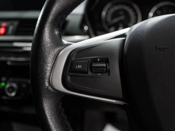 BMW X1 II (F48) с пробегом 2015 года, цена 1 700 500 рублей, 83904 км, внедорожник, Автокод Объявления