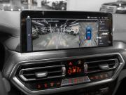 BMW X4 II (G02) Рестайлинг Москва  - изображение 49