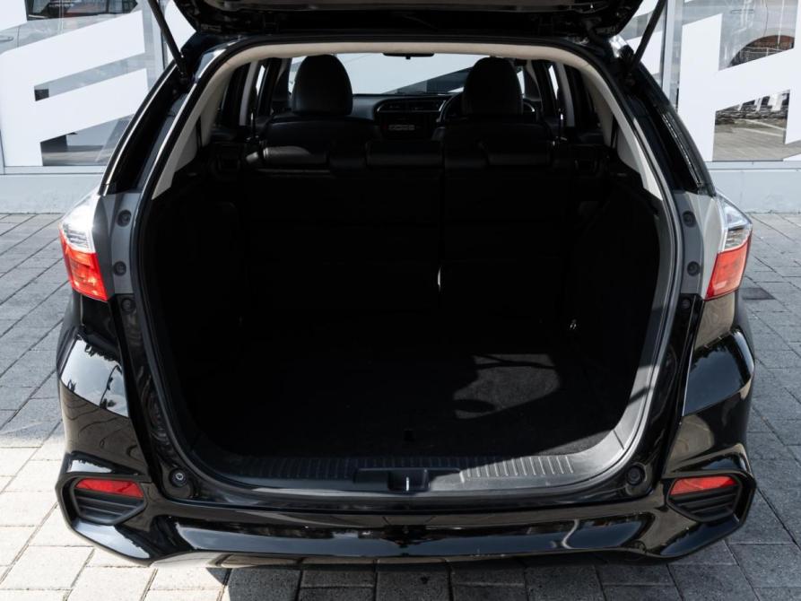 Honda Shuttle II Ставрополь  - изображение 23