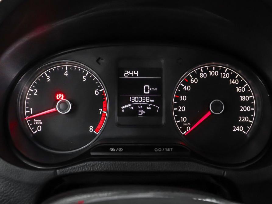 Volkswagen Polo V Рестайлинг Минеральные Воды  - изображение 15