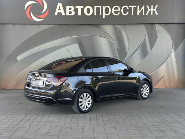 Chevrolet Cruze I Рестайлинг с пробегом 2013 года, цена 770 000 рублей, 115381 км, седан, Автокод Объявления