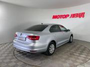 Volkswagen Jetta VI Рестайлинг Воронеж  - изображение 27