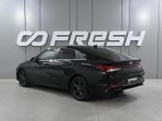 Hyundai Elantra VII (CN7) Ростов-на-Дону  - изображение 25