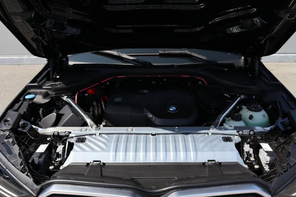 BMW X3 IV (G45/G48) Тюмень  - изображение 11