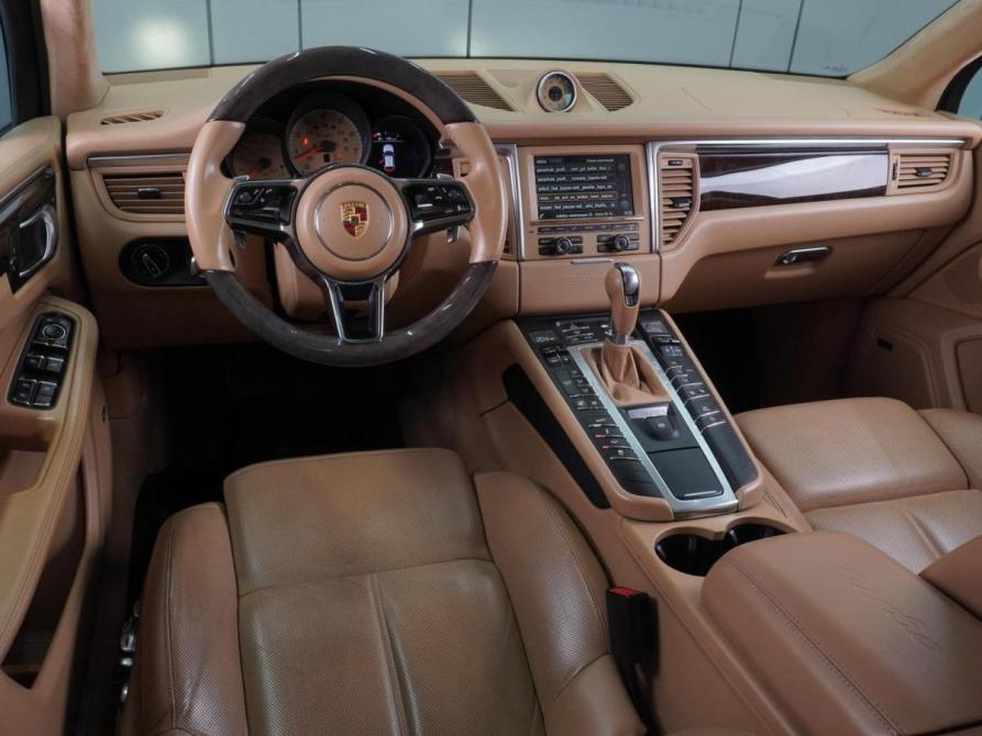 Porsche Macan I Воронеж  - изображение 6