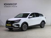 Lada (ВАЗ) Vesta I Рестайлинг (NG) Дзержинск  - изображение 24