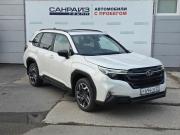 Subaru Forester VI Петрозаводск  - изображение 13
