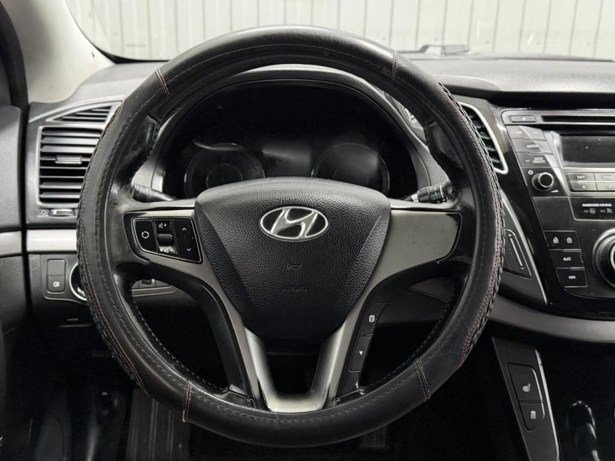 Hyundai i40 I Магнитогорск  - изображение 8