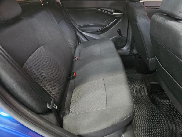 Lada (ВАЗ) Vesta I с пробегом 2020 года, цена 989 000 рублей, 122000 км, универсал, Автокод Объявления