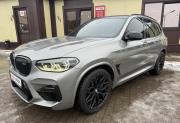 BMW X3 M I (F97) Киров  - изображение 49