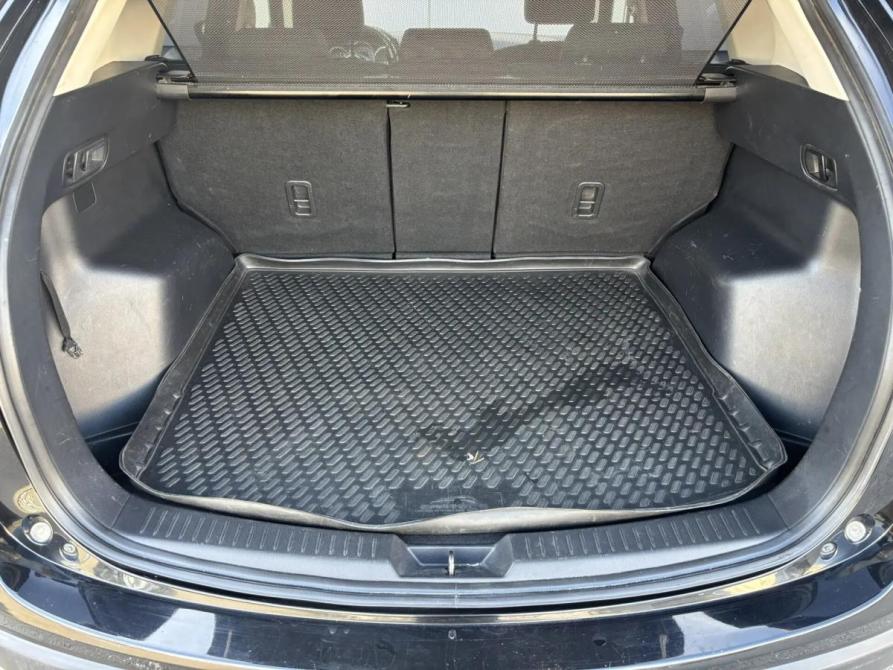 Mazda CX-5 I Альметьевск  - изображение 18