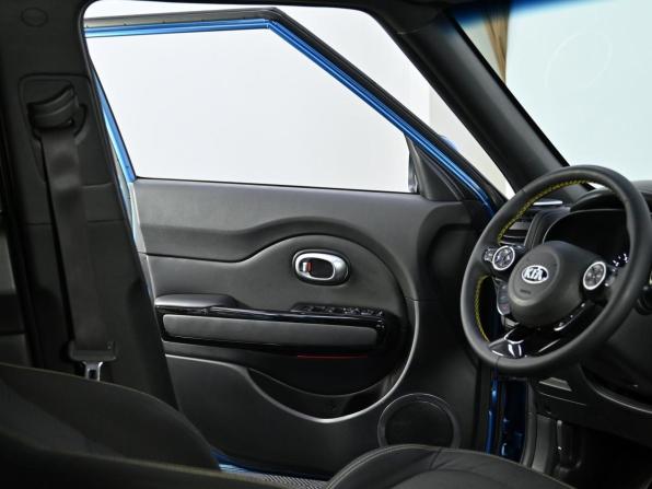 Kia Soul II с пробегом 2015 года, цена 999 000 рублей, 142000 км, хэтчбек, Автокод Объявления