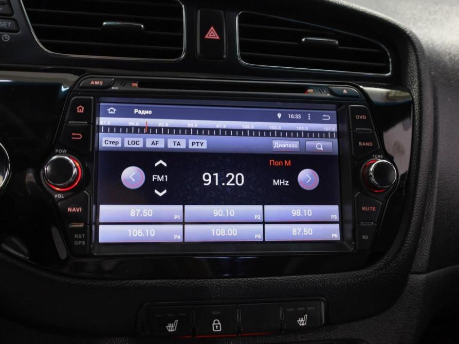 Kia Ceed II Ростов-на-Дону  - изображение 12