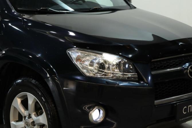 Toyota RAV4 III (XA30) с пробегом 2010 года, цена 1 450 000 рублей, 228672 км, внедорожник, Автокод Объявления