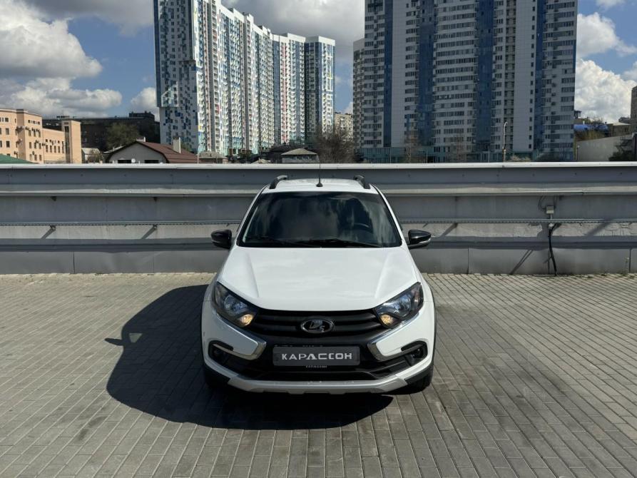 Lada (ВАЗ) Granta I Рестайлинг Ростов-на-Дону  - изображение 3