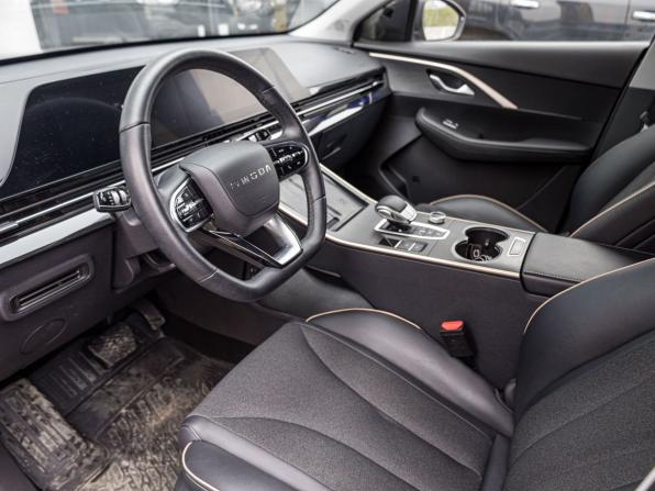 Omoda C5 I с пробегом 2024 года, цена 1 793 911 рублей, 19344 км, внедорожник, Автокод Объявления