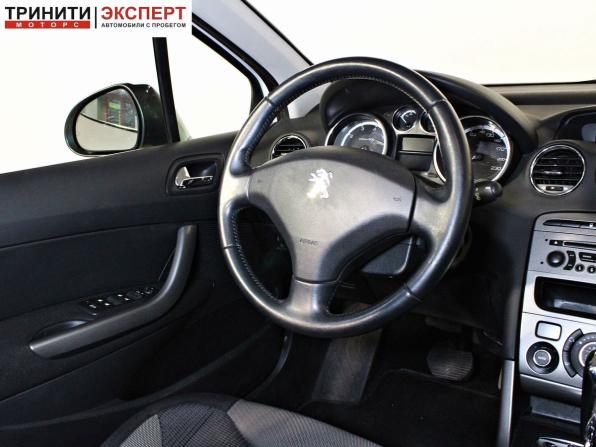 Peugeot 308 I Рестайлинг с пробегом 2012 года, цена 637 000 рублей, 175567 км, хэтчбек, Автокод Объявления