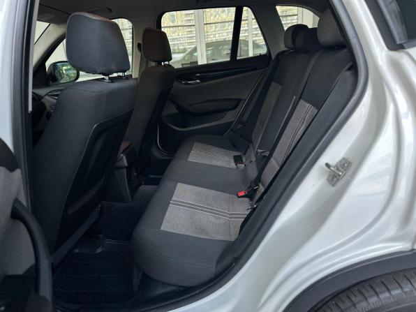 BMW X1 I (E84) с пробегом 2011 года, цена 1 300 000 рублей, 102278 км, внедорожник, Автокод Объявления