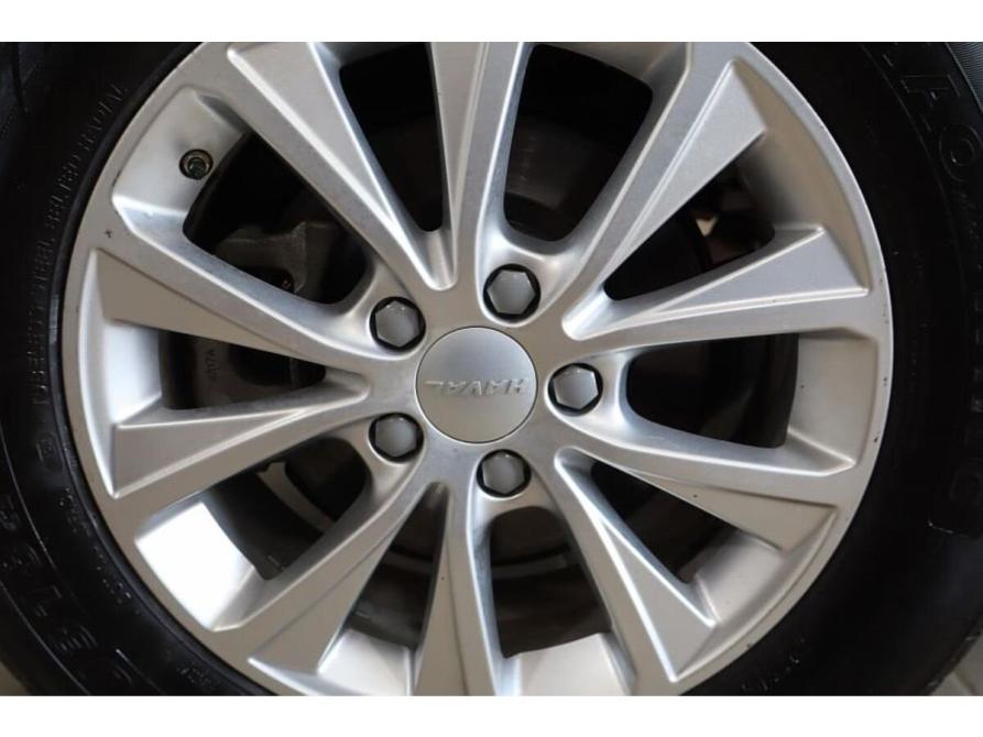Haval M6 II Коломна  - изображение 18