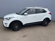 Hyundai Creta I Стерлитамак  - изображение 42