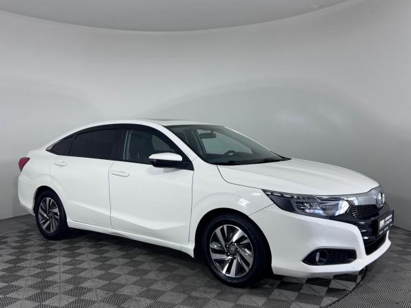 Honda Crider II с пробегом 2020 года, цена 1 250 000 рублей, 116434 км, седан, Автокод Объявления