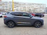 Hyundai Tucson III Рестайлинг Йошкар-Ола  - изображение 27