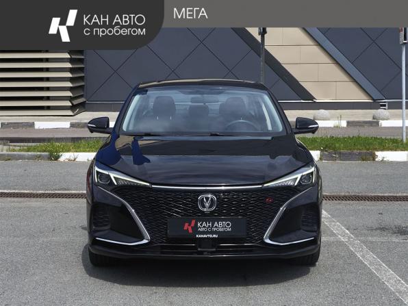 Changan Eado Plus с пробегом 2023 года, цена 1 644 000 рублей, 34409 км, седан, Автокод Объявления