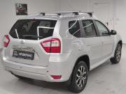 Nissan Terrano III (D10) Казань  - изображение 28