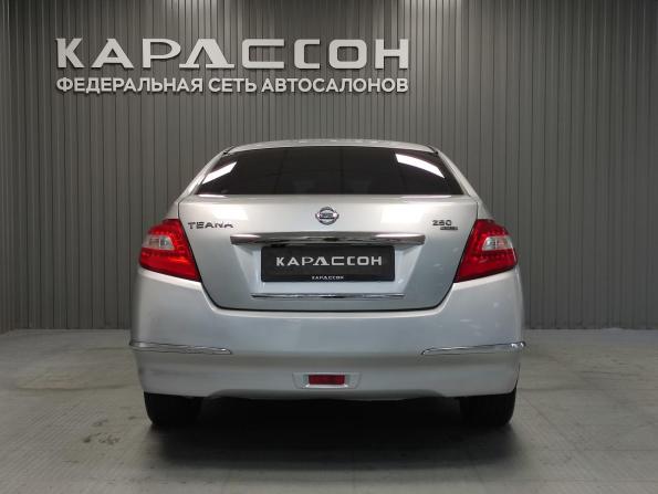 Nissan Teana II (J32) с пробегом 2010 года, цена 895 000 рублей, 197604 км, седан, Автокод Объявления