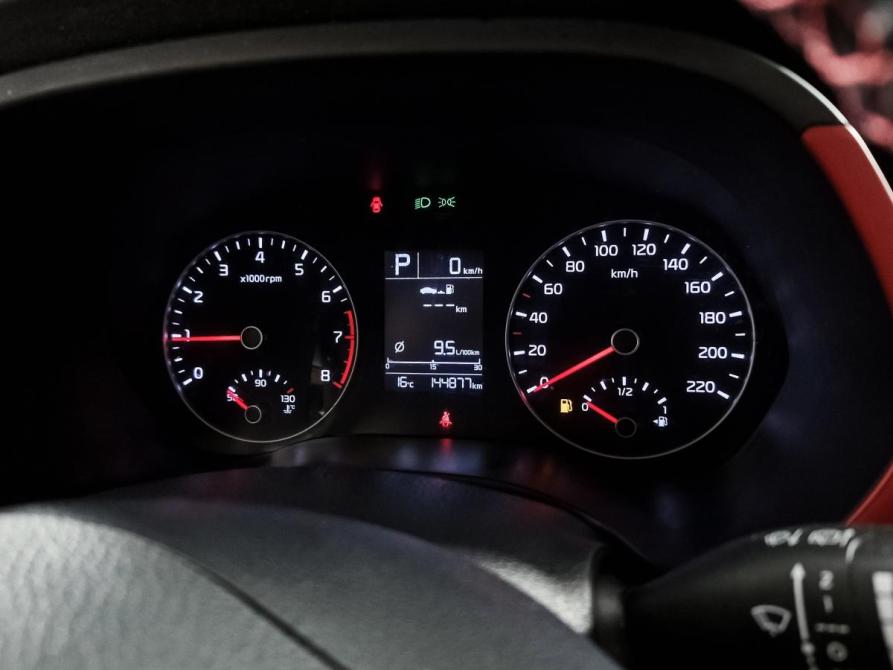 Kia Rio IV Рестайлинг Нижний Новгород  - изображение 13