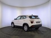 Hyundai Creta II Москва  - изображение 33