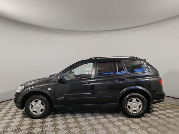 SsangYong Kyron I Рестайлинг с пробегом 2009 года, цена 630 000 рублей, 187584 км, внедорожник, Автокод Объявления