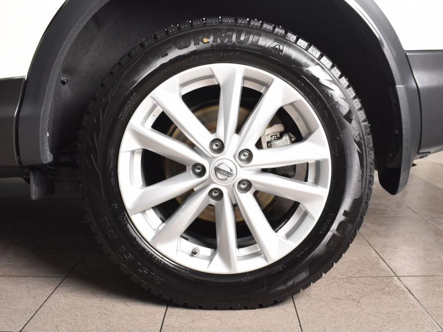 Nissan Qashqai II Кемерово  - изображение 11