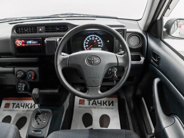 Toyota Succeed I Рестайлинг с пробегом 2019 года, цена 1 000 000 рублей, 118783 км, универсал, Автокод Объявления