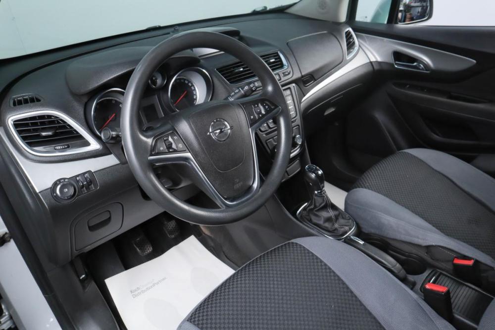 Opel Mokka I Челябинск  - изображение 9