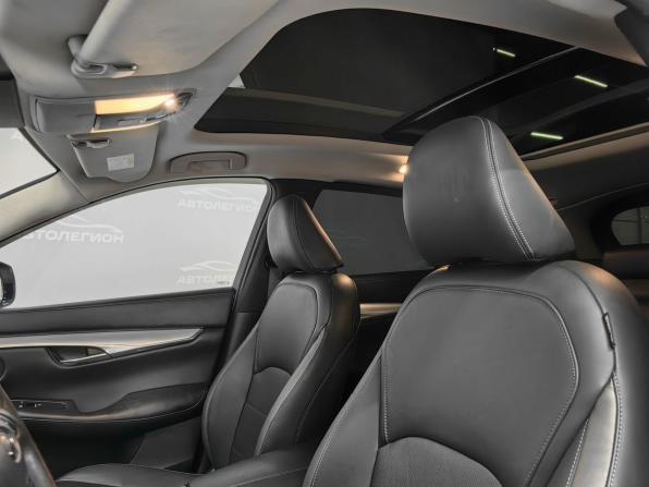 Infiniti QX50 II с пробегом 2018 года, цена 2 650 000 рублей, 103000 км, внедорожник, Автокод Объявления