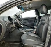 Kia Sportage III Москва  - изображение 27