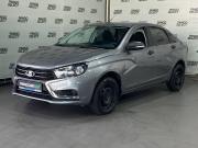 Lada (ВАЗ) Vesta I Оренбург  - изображение 22