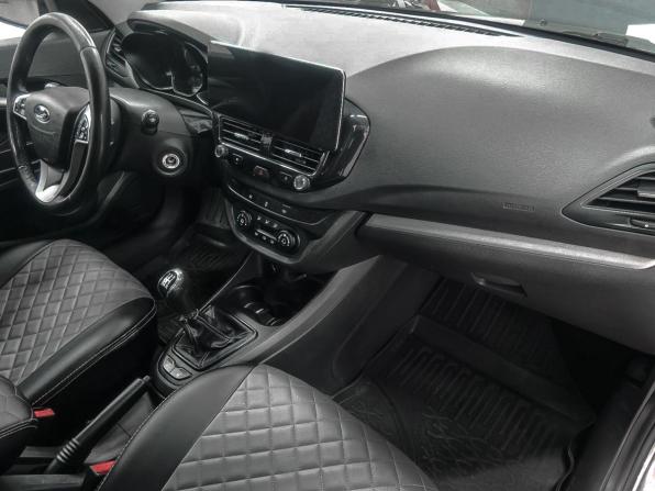Lada (ВАЗ) Vesta I с пробегом 2020 года, цена 1 219 900 рублей, 130000 км, универсал, Автокод Объявления