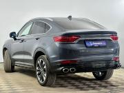 Geely Tugella I Рестайлинг Борисоглебск  - изображение 23